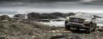 Mercedes-Benz GLC250 d 4Matic 2015 года